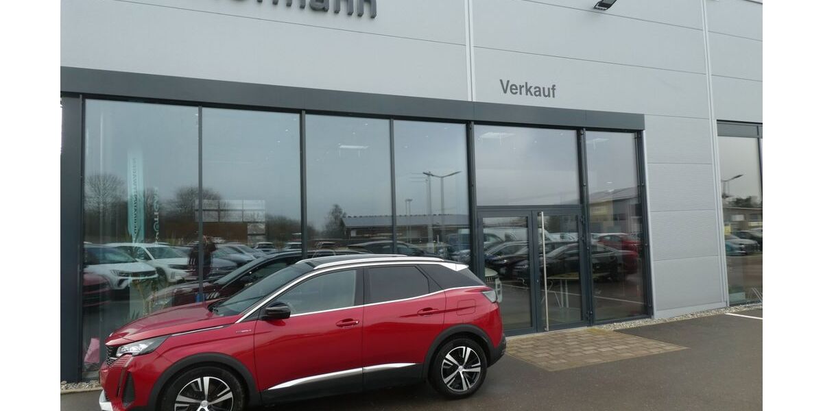 Peugeot 3008 58.950 km 21.850 &euro; Bad Saulgau 88348