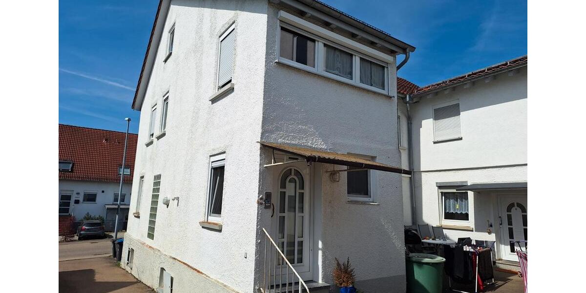Mehrfamilienhaus, Wohnhaus Uhingen - 919.000&euro; | Angebot:27121583