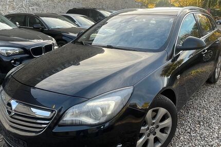 Opel Insignia 193.000 km 4.950 &euro; Berlin 10245