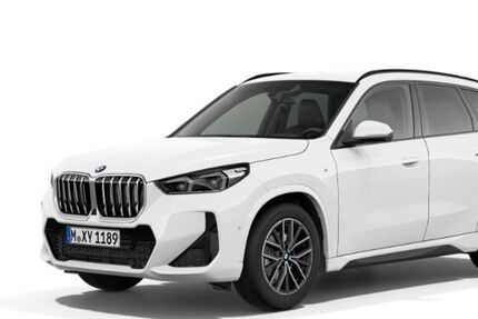 BMW X1 5.132 km 40.650 &euro; Vechta 49377