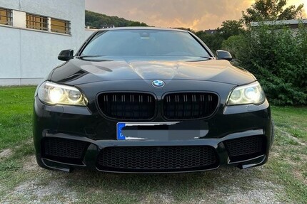 BMW 525 280.000 km 12.500 € Bodenwerder 37619