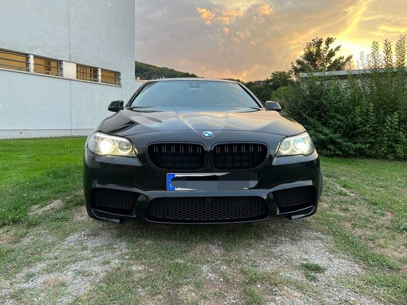 BMW 525 280.000 km 12.500 € Bodenwerder 37619
