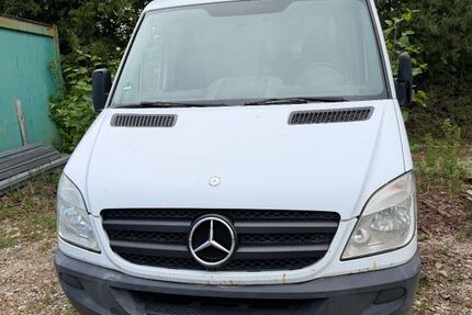 Mercedes-Benz Sprinter 360.000 km 3.800 &euro; Bad Aibling 83043