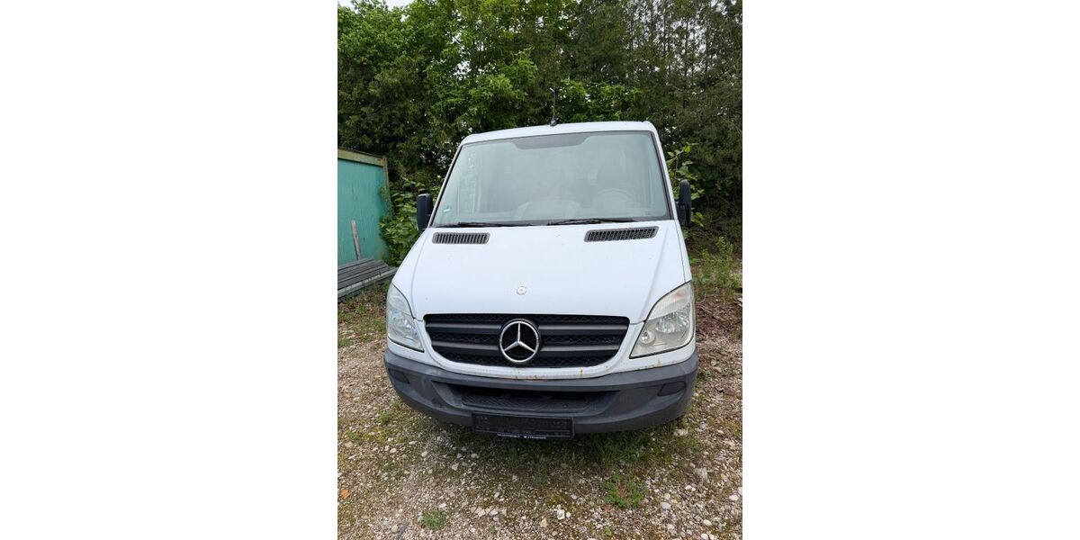 Mercedes-Benz Sprinter 360.000 km 3.800 &euro; Bad Aibling 83043