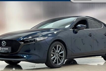 Mazda 3 38.261 km 22.450 &euro; Oberhausen 46149