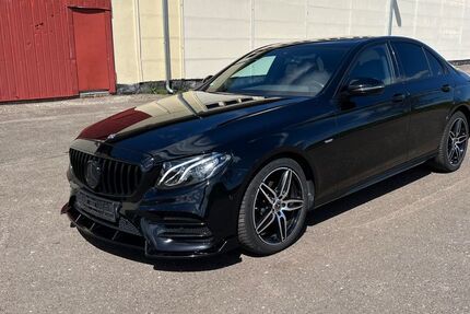 Mercedes-Benz E 200 94.000 km 26.990 &euro; Oranienbaum-Wörlitz OT Vockerode 06785