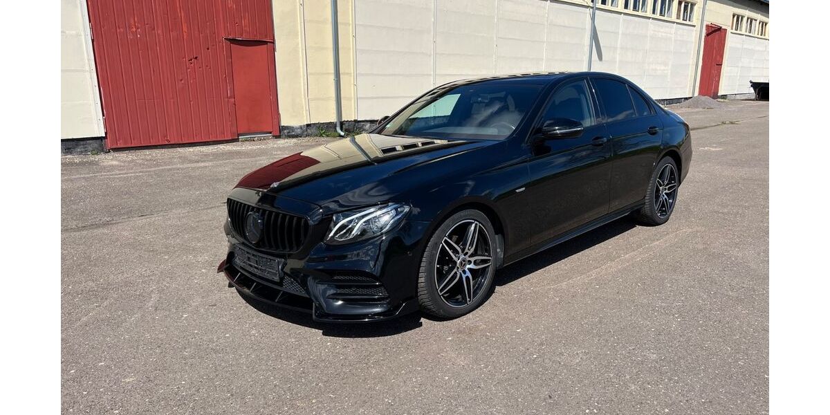 Mercedes-Benz E 200 94.000 km 26.990 &euro; Oranienbaum-Wörlitz OT Vockerode 06785