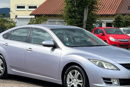 Mazda 6 348.000 km 1.299 &euro; Landau in der Pfalz, Rheinland-Pfalz 76829