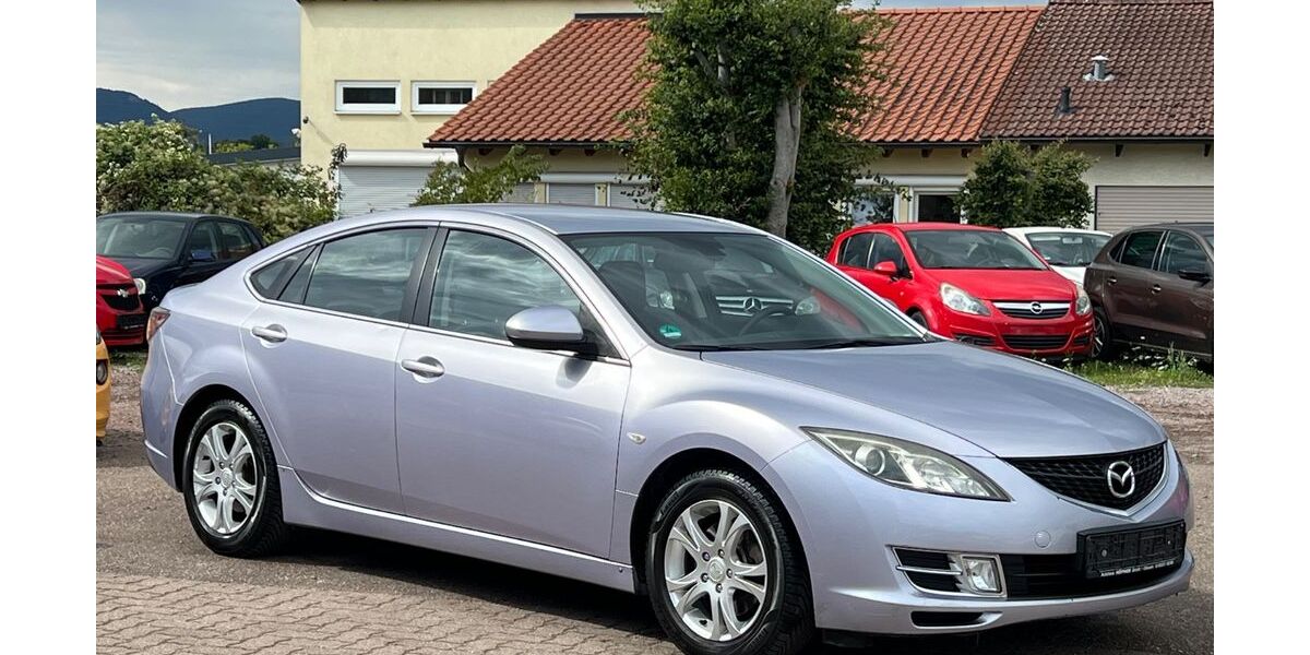 Mazda 6 348.000 km 1.299 &euro; Landau in der Pfalz, Rheinland-Pfalz 76829
