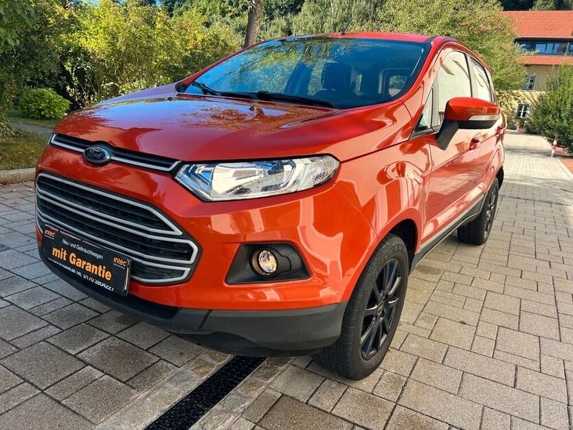 EcoSport