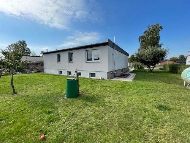 Einfamilienhaus Grevesmühlen - 7 Zimmer, 150 m&sup2;, 249.000&euro; | Angebot:27038823