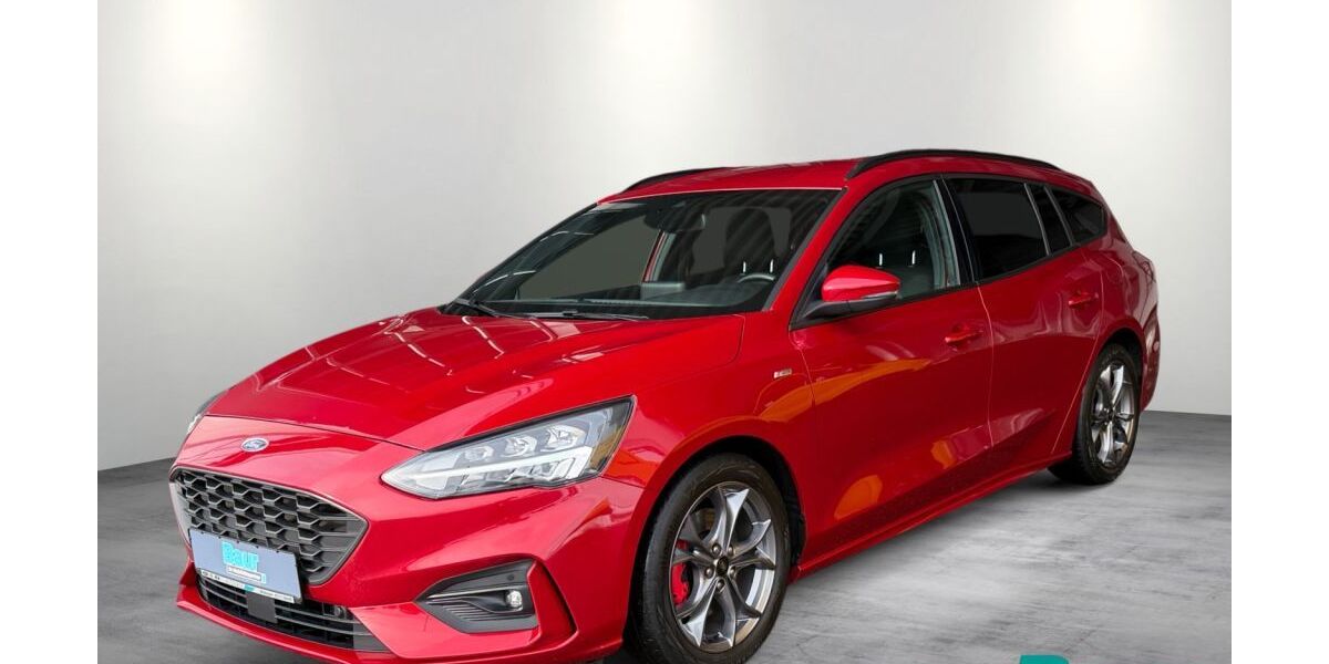 Ford Focus 63.520 km 19.990 &euro; Mutlangen 73557