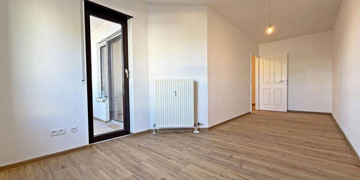 Etagenwohnung Mannheim Schwetzingerstadt - 2 Zimmer, 44 m&sup2;, 214.500&euro; | Angebot:26700324