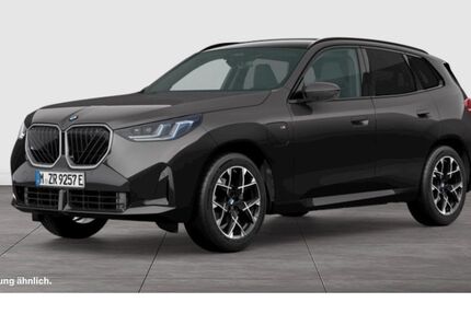 BMW X3 18.055 km 62.999 &euro; Münster 48163
