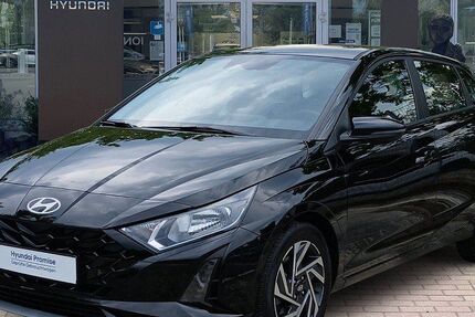 Hyundai i20 12.103 km 18.999 &euro; Leipzig 04328