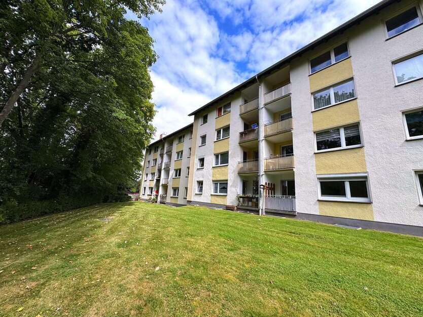 Wohnung zum Kaufen in Goslar 89.000 € 75 m²