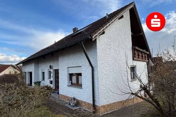 Einfamilienhaus Neuhaus - 4 Zimmer, 115 m&sup2;, 289.000&euro; | Angebot:26555841