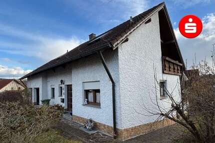 Haus Neuhaus - 4 Zimmer, 115 m&sup2;, 289.000&euro; | Angebot:26555841