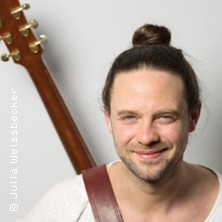 Giuseppe Mautone - Poetischer Folk-Pop aus dem Ruhrgebiet 28.11.2026 Marienkirche Hanau