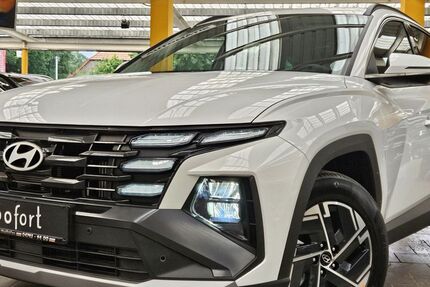 Hyundai TUCSON 9.000 km 24.750 &euro; Wallhöfen bei Bremen 27729