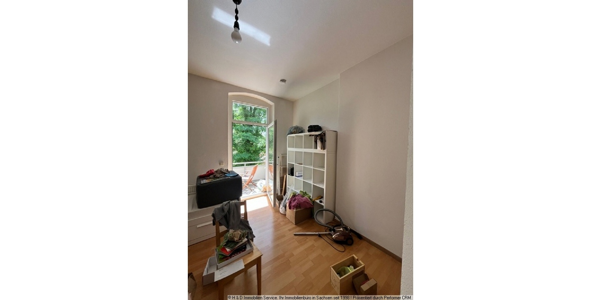 Wohnen in TU Nähe ?? - 1- Dresden Plauen | Angebot:26821838
