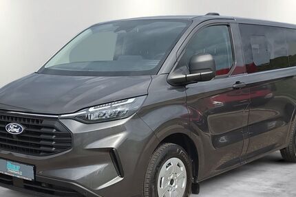 Ford Transit Custom 19.540 km 38.940 &euro; Mutlangen 73557