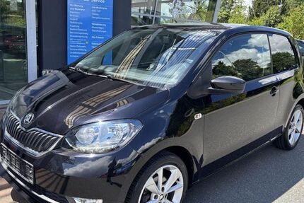 Skoda Citigo 76.932 km 8.890 &euro; Langgöns 35428