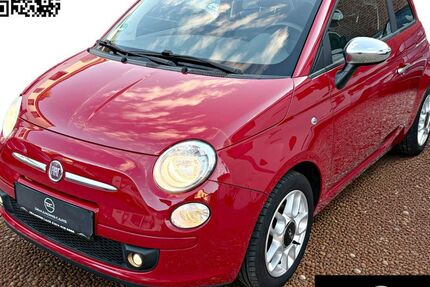 Fiat 500 115.000 km 5.890 &euro; Hamburg 22179