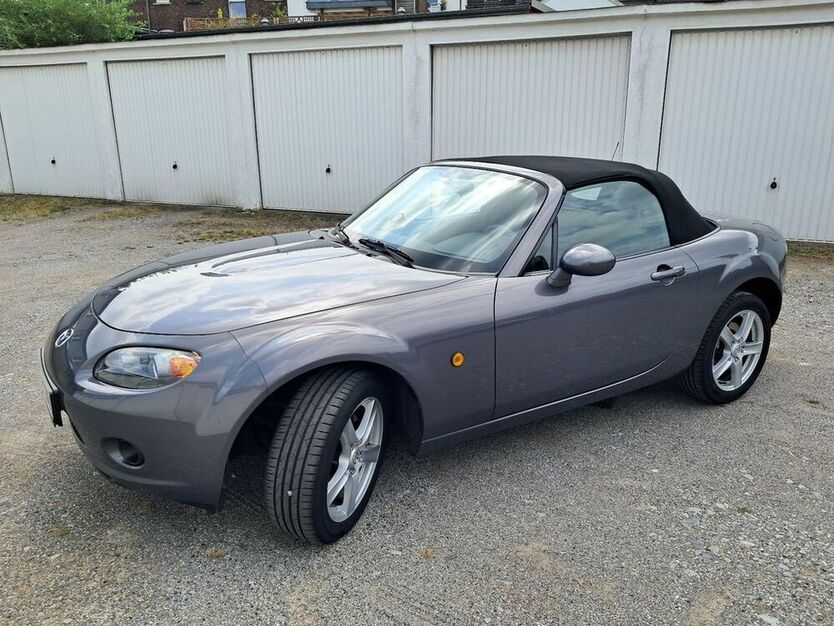 MX-5