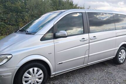 Mercedes Viano