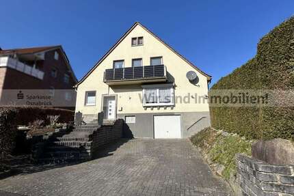 Wohnung Georgsmarienhütte - 5 Zimmer, 116 m&sup2;, 279.000&euro; | Angebot:25923573