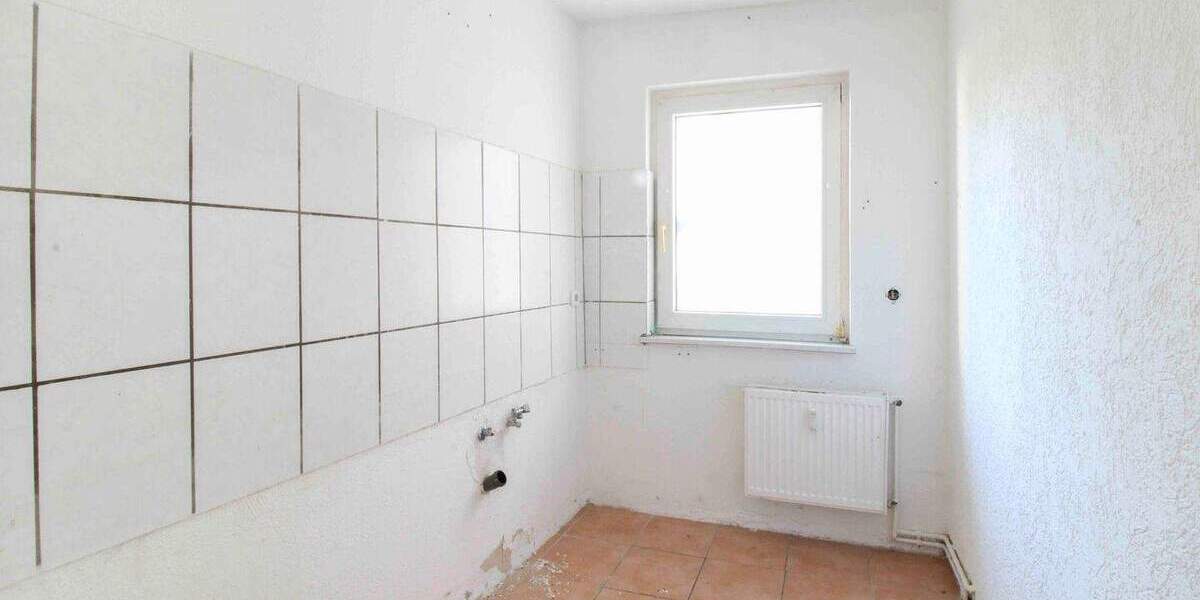 Etagenwohnung Barsinghausen - 3 Zimmer, 60 m&sup2;, 120.000&euro; | Angebot:25566384
