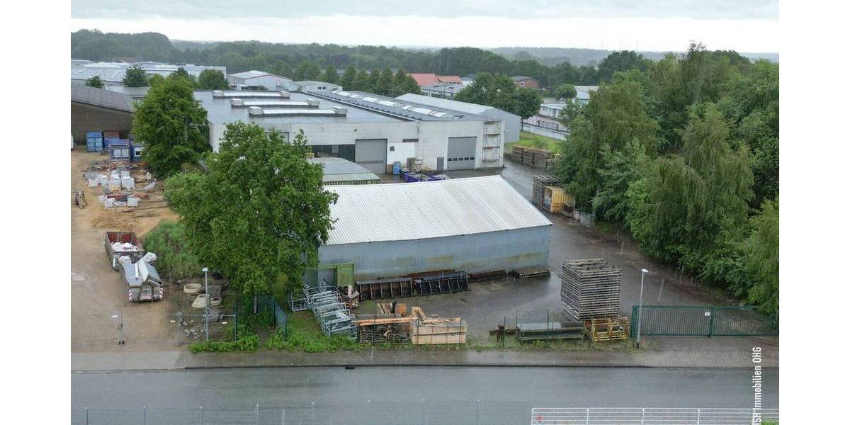 Gewerbeobjekt Stade Wiepenkathen - 3.000.000&euro; | Angebot:26867027
