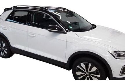 VW T-Roc 6.883 km 27.978 &euro; Artern 06556