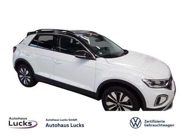 VW T-Roc 6.883 km 27.978 &euro; Artern 06556