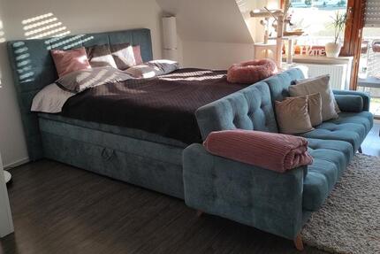 1-Zimmer Whng. provisionsfrei in Betlinshausen zimmer