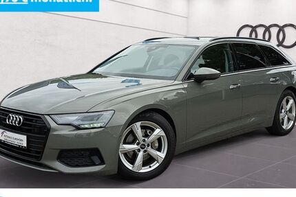 Audi A6 112.145 km 29.910 &euro; Kölln-Reisiek 25337