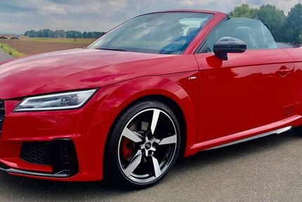 Audi TT 49.895 km 34.480 &euro; Euskirchen 53879