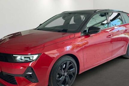 Opel Astra 25.000 km 25.890 € München 80339