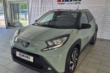 Toyota Aygo (X) 12.600 km 17.990 &euro; Passau - Grubweg 94034