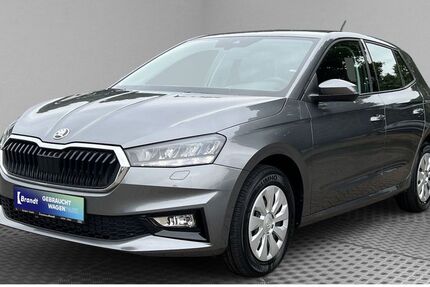 Skoda Fabia 1.010 km 22.890 € Bremen 28279