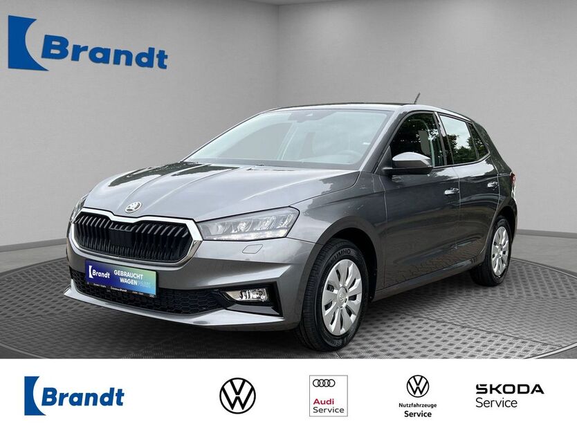Skoda Fabia 1.010 km 22.890 € Bremen 28279