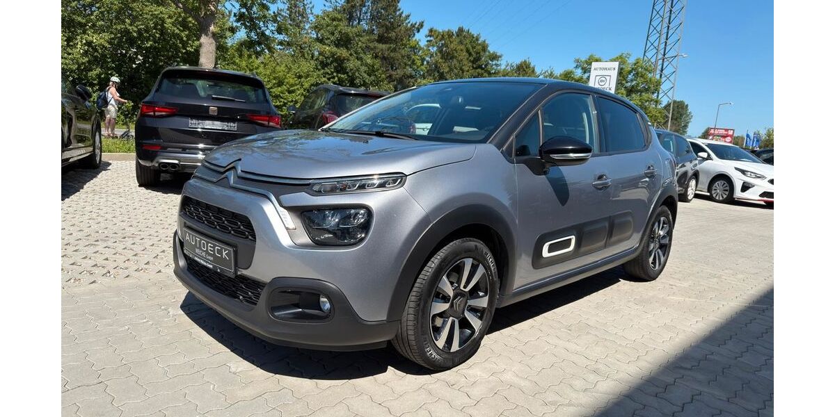 Citroen C3 90.200 km 9.350 &euro; Flensburg 24941
