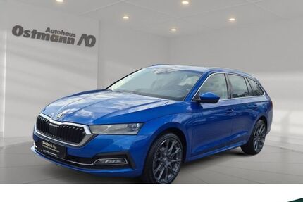 Skoda Octavia 91.207 km 19.790 &euro; Niestetal 34266
