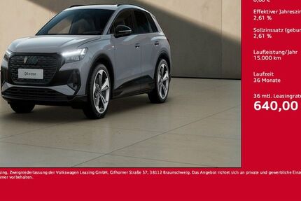 Audi Q4 e-tron 7.954 km 55.580 &euro; Koblenz 56070