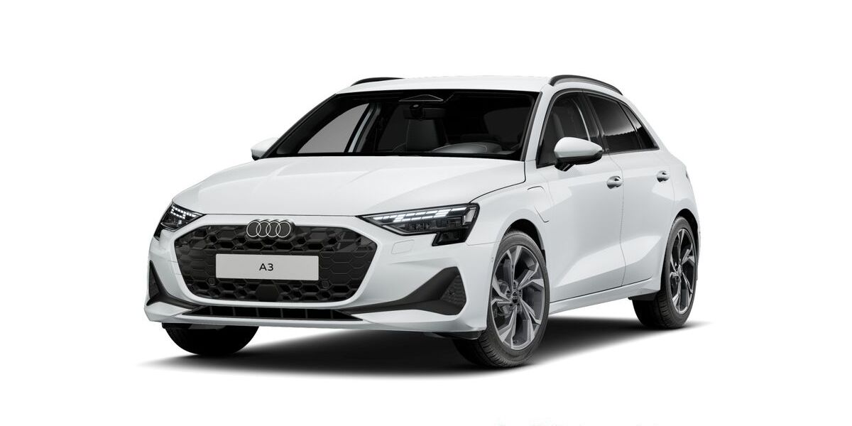 Audi A3 9.569 km 32.890 &euro; Bad Nauheim 61231