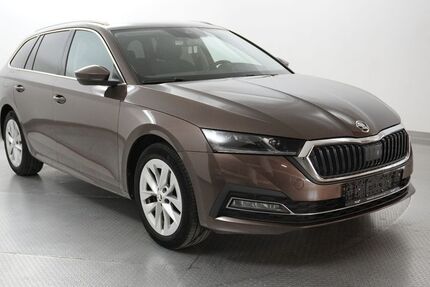 Skoda Octavia 133.823 km 14.350 &euro; Bebra 36179