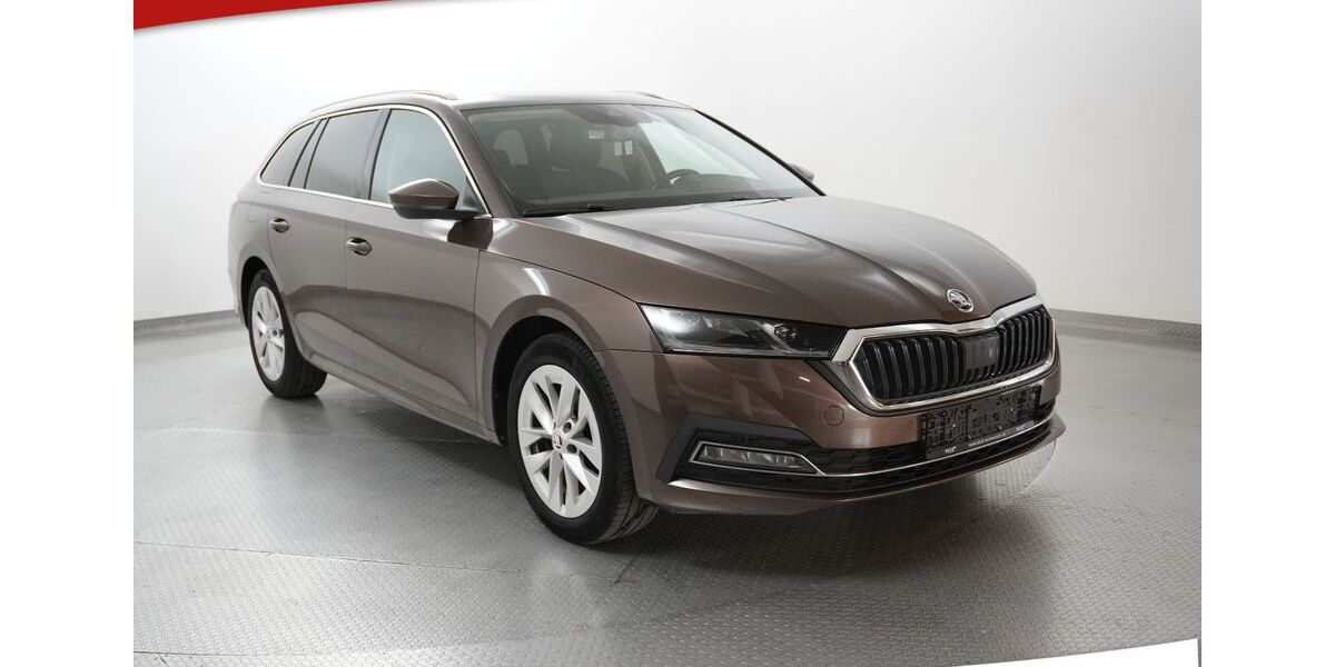 Skoda Octavia 133.823 km 14.350 &euro; Bebra 36179