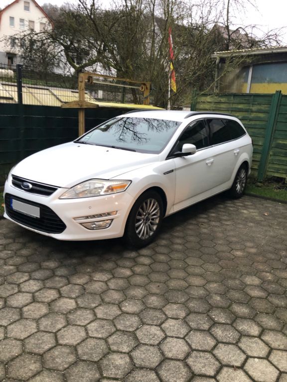 Mondeo