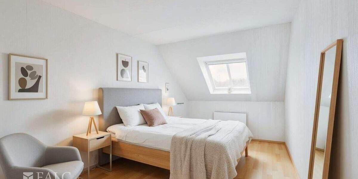 Gepflegtes Einfamilienhaus mit Garten 4 zimmer